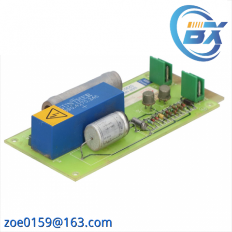 ABB SAFT167APC: Original Packaging Power Supply Module for Industrial Automation