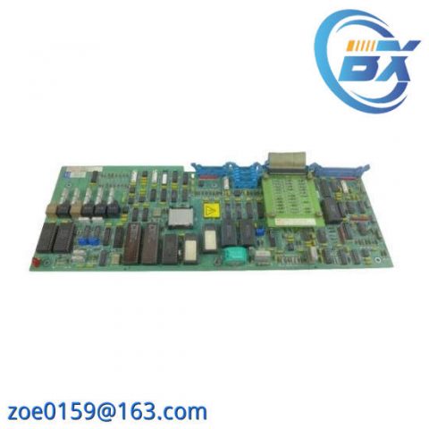 ABB SAFT 103 CON, 57777290, SAFT 400F380E & 57778865 Board