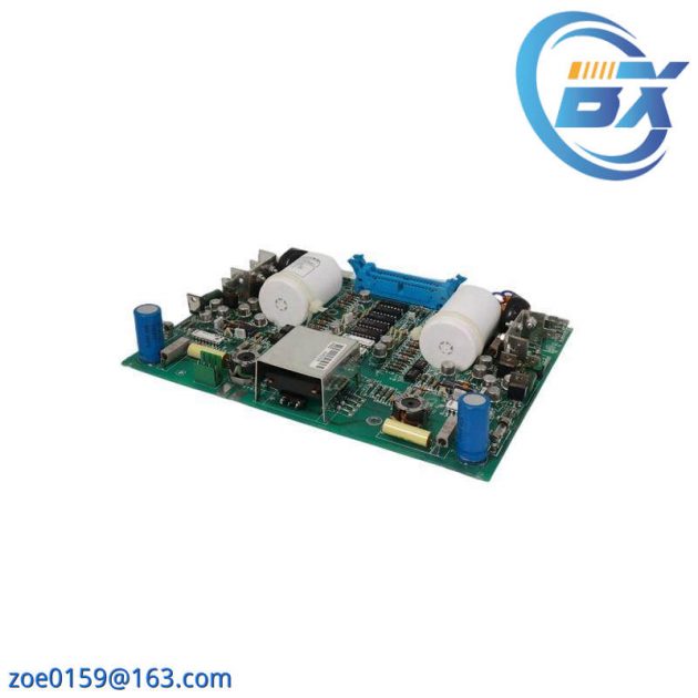 ABB SAFT 315F500 | PCB Circuit Board for Industrial Automation