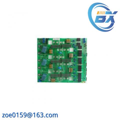 ABB SAM02 R1H ANR27900579 Control Circuit Board