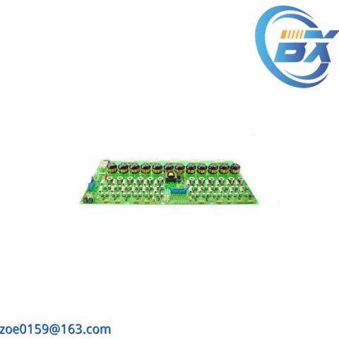 ABB SAMT11 | 57211369 | Amplifier Board