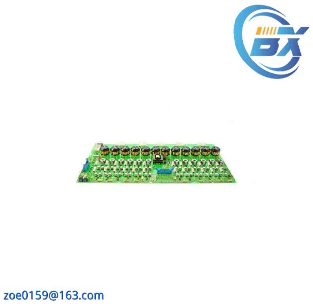 ABB SAMT11 | 57211369 | Amplifier Board