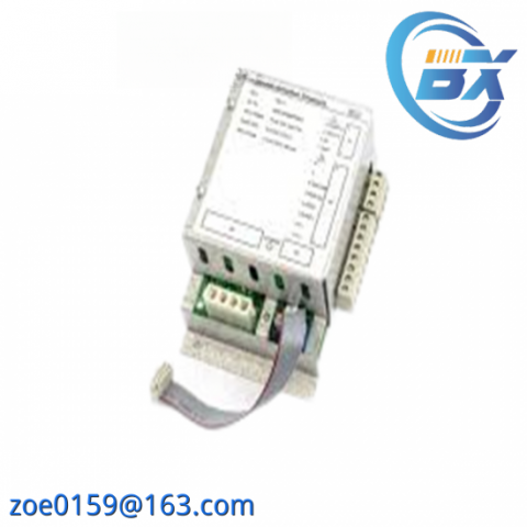 ABB SB171 3BSE004802R1: High-Performance Industrial Controller, Designed for Precision Control and Efficiency