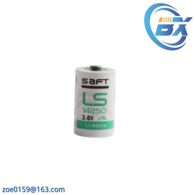 ABB SB808F 3BDM0001199R1 Battery