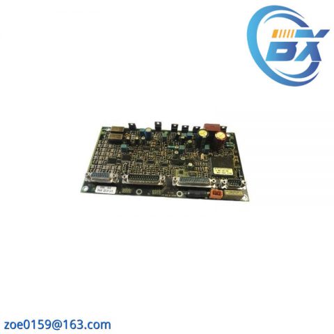 ABB SBM DSQC313 - High Precision Measurement Board, 3HAB2213-1 / 3HAC021455-001/05 / 3HNP04378-1/02