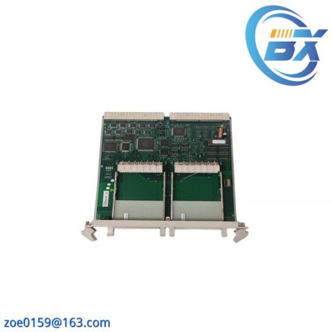 ABB SC510 3BSE003832R1 Rechargeable Battery Unit - Powering Efficiency and Reliability
