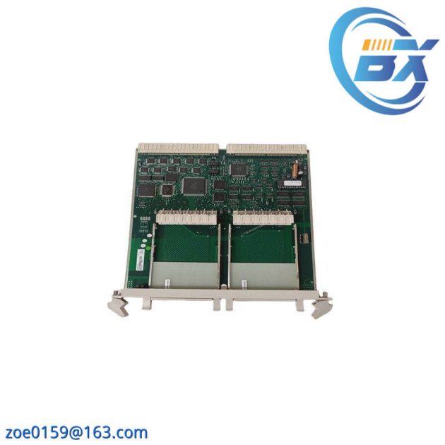 ABB SC510 Submodule Carrier, Industrial Automation, PLC Components