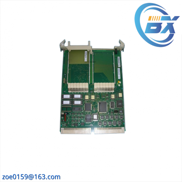 ABB SC540 3BSE006096R1 - High-Performance Industrial Control Module