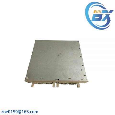 ABB SC610 3BSE001552R1 PLC Control Module