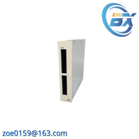 ABB SC690 - 3BSE005927R1: Advanced Sercos Interface Board