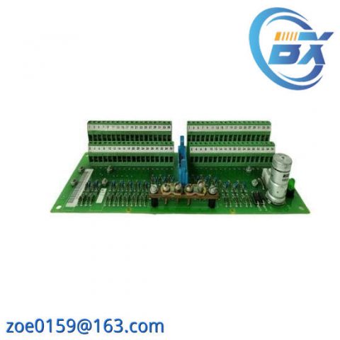 ABB SCYC55830-58063282A Controller Module Board, Advanced Automation Solution