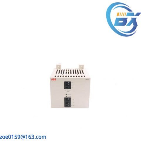 ABB SD812 3BSC610023R0001 Power Supply Core