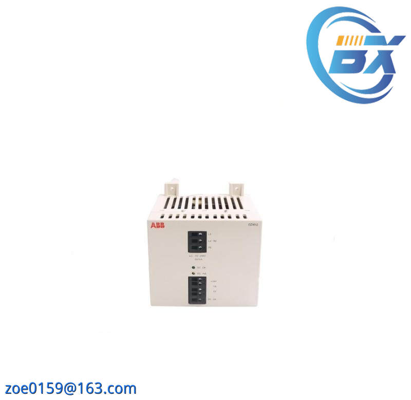 abb_sd812_3bsc610023r0001_power_supply_core.jpg ABB SD812 3BSC610023R0001 Power Supply Core