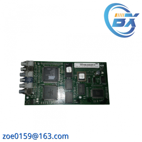 ABB SDCS AMC DC-2 3ADT312700R0001 New: Industrial Control Module by ABB