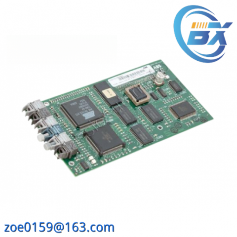 ABB SDCS AMC-DC-2 COAT 3ADT220090R040P: Precision Control for Industry Leaders
