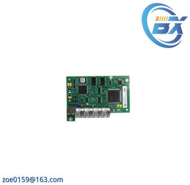 ABB SDCS-COM-81 3ADT314900R1002 | Communication Board for Industrial Automation