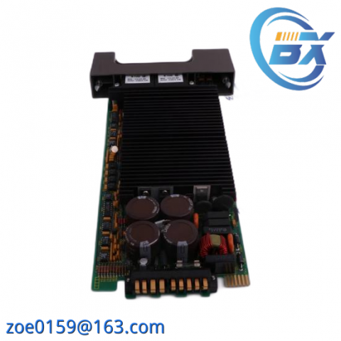 ABB SDCS-COM-81 Field Kit: Industrial Automation Module