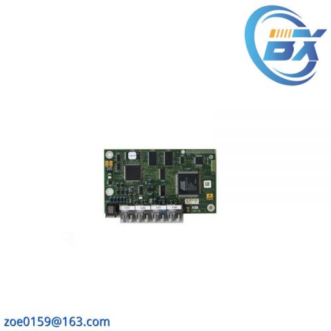 ABB SDCS-COM-82 Board: 3ADT220134R0002 - Advanced Communication Module