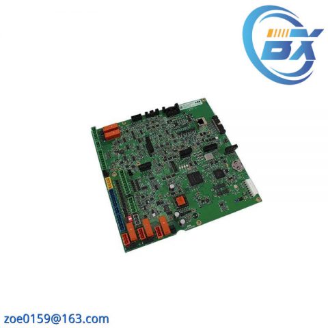 ABB SDCS-CON-3A Control Board 3ADT220120R0003