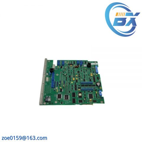 ABB SDCS-CON2-21.COAT | 3ADT220072R0012 | SDCS-CON-2B | 3ADT309600R1012 | CONTROL BOARD