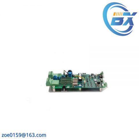 ABB SDCS-FEX-425 Field Exciter - Advanced Industrial Control Module