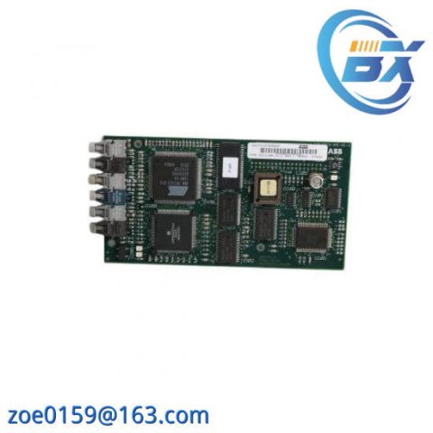 ABB SDCS-I0E-2 Circuit Board - Advanced Measurement Solution for Industrial Automation
