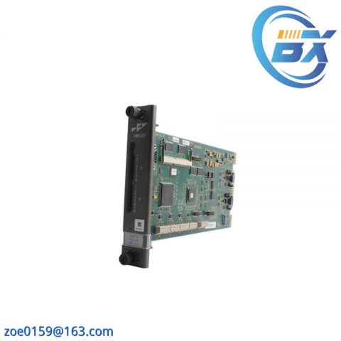 ABB SDCS-IOB-21 3BSE005176R1: External Isolated Digital Module for Industrial Automation