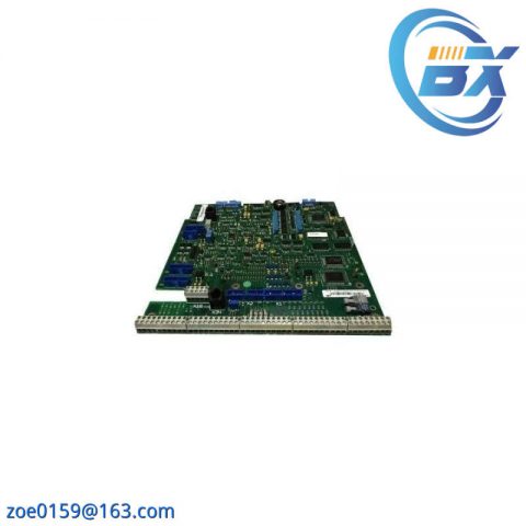 ABB SDCS-IOB-23 COAT 3ADT220090R0023 Digital Connection Board