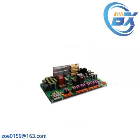 ABB SDCS PIN-205B COAT 3ADT220090R0035 Module