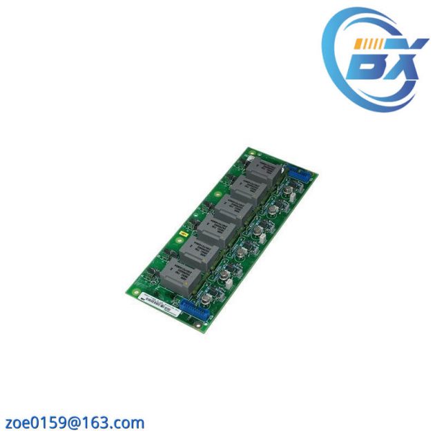 ABB SDCS-PIN-3A 3ADT220120R0002 Power Interface Board