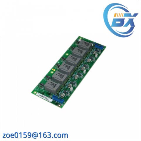 ABB SDCS-PIN-48-COAT: Advanced Pulse Transformer Board, Precision Engineering for Industrial Control