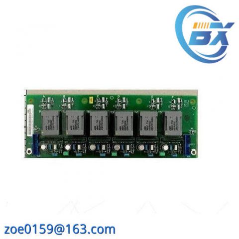 ABB SDCS-PIN-48-SD Digital Control System Module