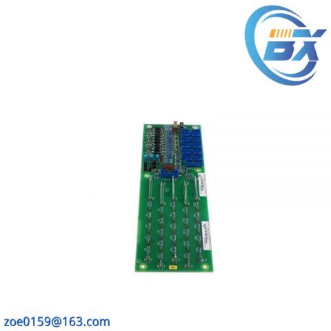 ABB SDCS-PIN-51-C0AT 3ADT220090R0006 - Precision Measurement Card for Industrial Automation