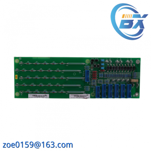 ABB SDCS-PIN-51 | High-Performance DCS Module