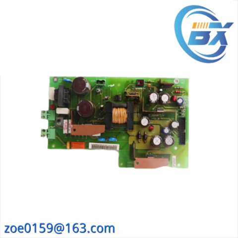 ABB SDCS-POW-1 | Advanced Power Supply Module