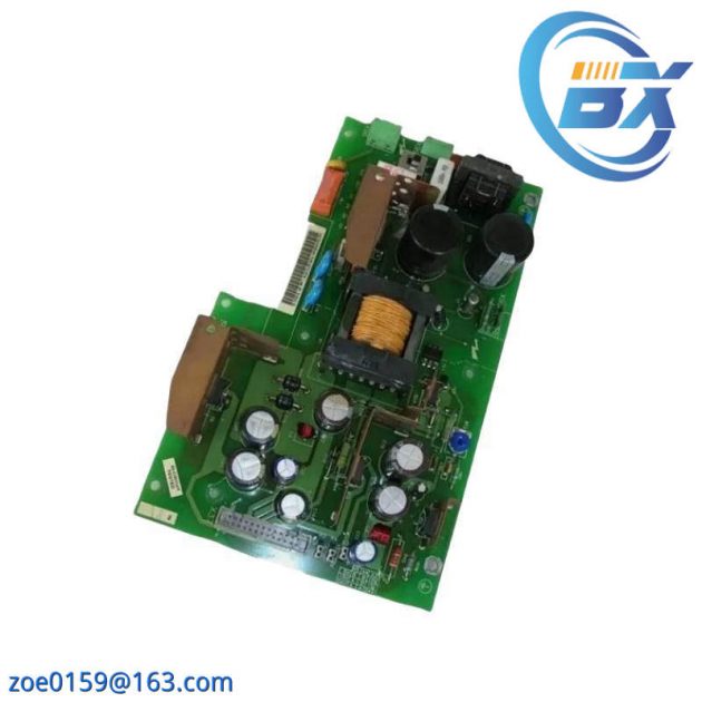 ABB SDCS-POW-1C Power Supply Module
