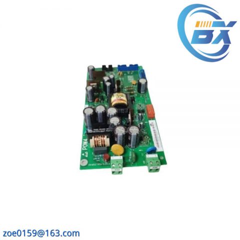 ABB SDCS-POW-4-SD 3ADT315100R1012 Power Supply Board
