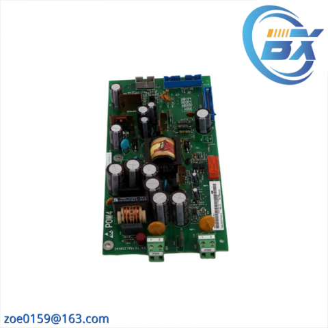 ABB SDCS-POW-4 SD POWER SUPPLY
