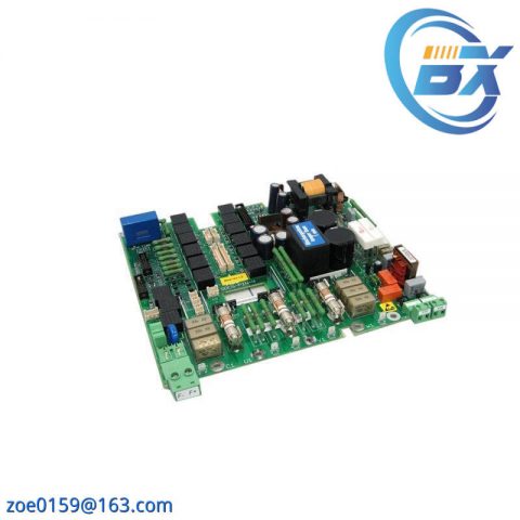 ABB SDCS-POW-4 3ADT315100R10001 Industrial Power Supply