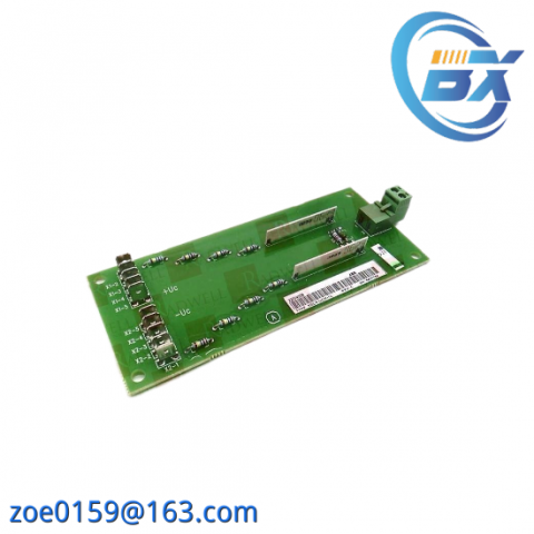 ABB SDCS-UCM-1-COAT 3ADT220090R0008 | Advanced Extension Board for Industrial Automation