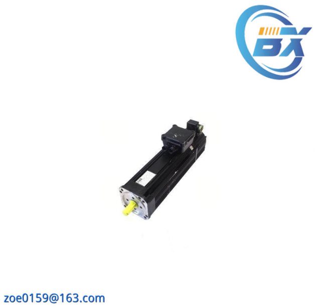 ABB SDM301-005N2 Servo Motor - Precision Control for Industrial Automation