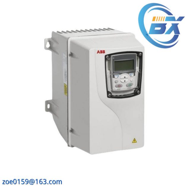 ABB SEDG-01 3AAA0000051448: Advanced Drive System, Optimized for Industrial Applications