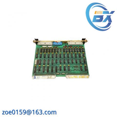 ABB SHM86-MCONT 57772280 C901211 INTERFACE BOARD - Advanced Control Module for Industrial Automation