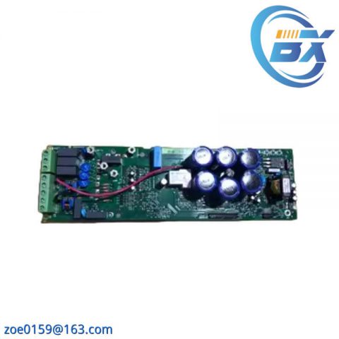 ABB SINT4220C / 4210C Drive Board Power Board