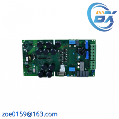 ABB SINT4330C Module Drive Board; Producer: ABB
