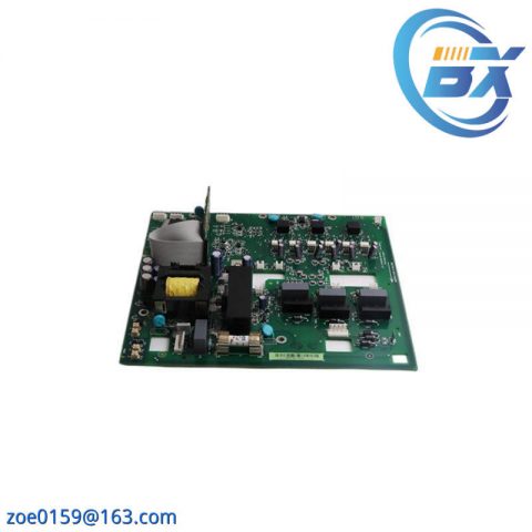 ABB SINT4610C Main Circuit Board, Power Management Solutions
