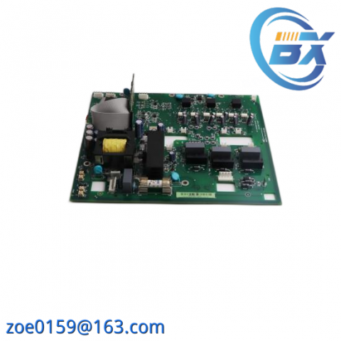 ABB SINT4610C - Power Circuit Board, Advanced Control for Industrial Automation