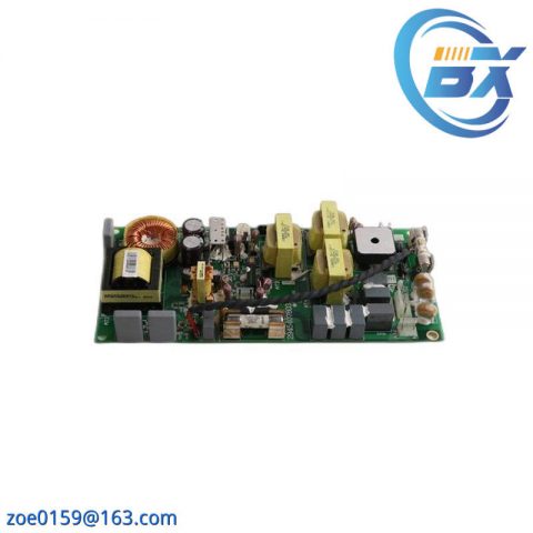 ABB SK-U1-PS1-H1 Power Supply Board: A Comprehensive Solution for Industrial Automation