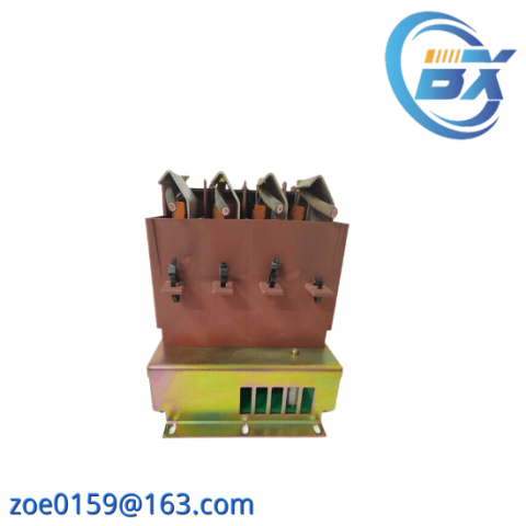 ABB SK616001-A Industrial Controller