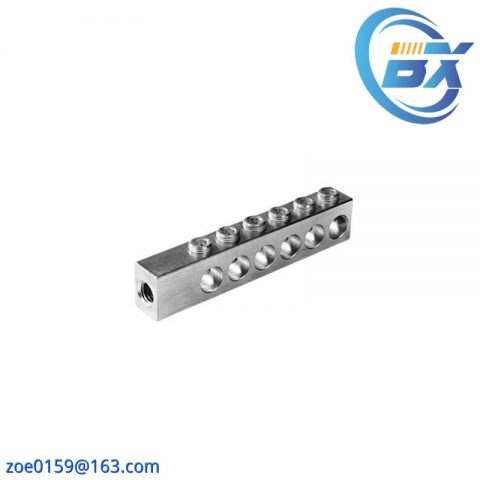 ABB SLC SCREWON TRANS CONN - A High-Performance Screw-On Connector Module for Industrial Control Systems